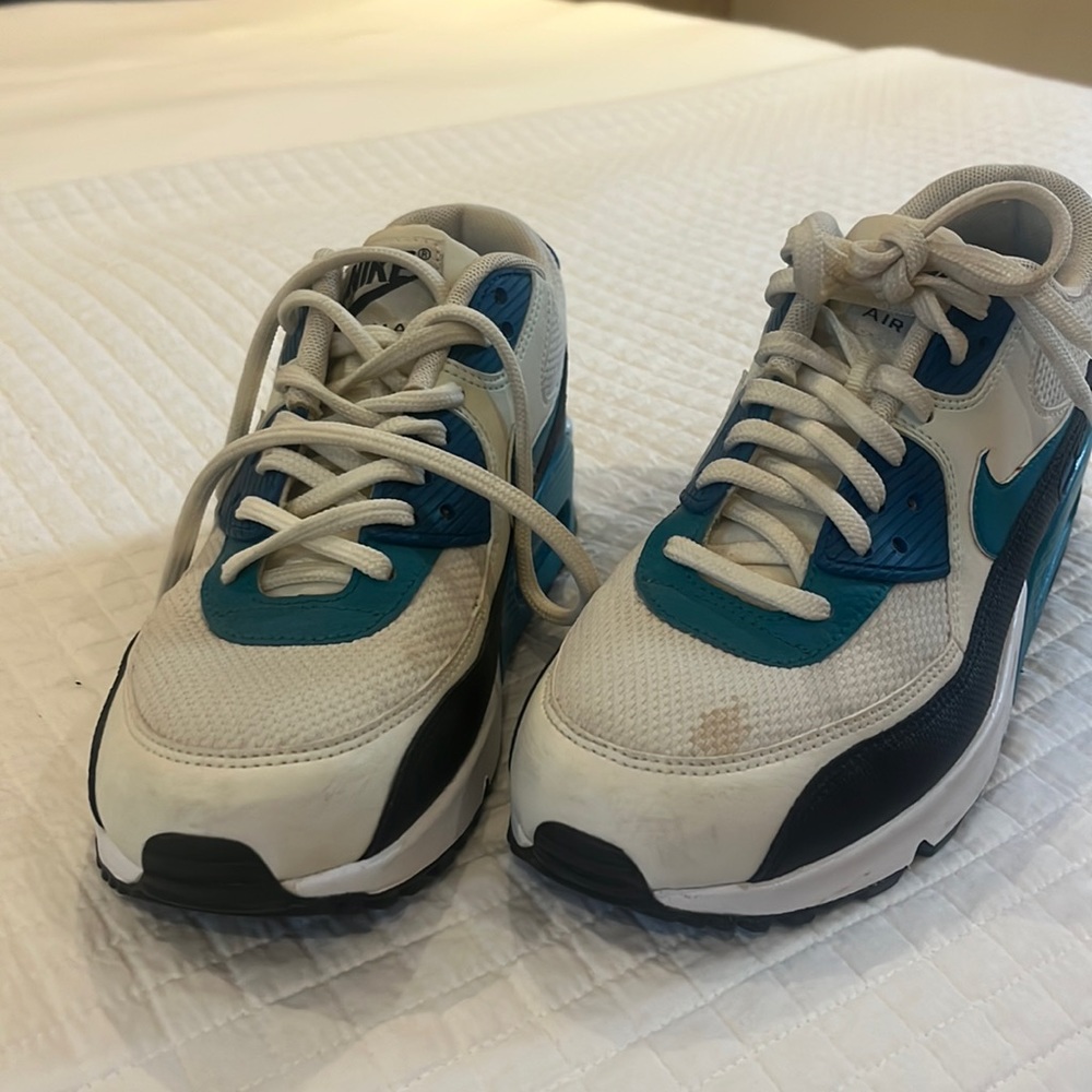 Nike great condition size 7.5